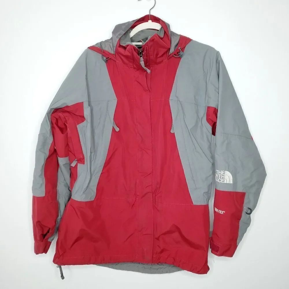 The North Face CoreTex Jacket